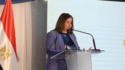 مي عبدالحميد موقف الإسكان الخاص بمنخفضي الدخل "مشروع المليون وحدة سكنية"