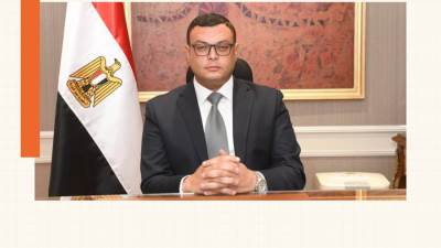 وزير الإسكان: نهدف لترميم المنشآت الأثرية الإسلامية والفاطمية ووضعها على خريطة المزارات السياحية