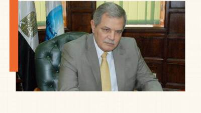 رئيس الشركة القابضة للمياه يتابع خطط التشغيل والصيانة وإتباع إجراءات السلامة بمواقع العمل