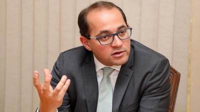 وزير المالية: نعمل على خلق بيئة صديقة للمستثمرين المحليين والدوليين بكل القطاعات