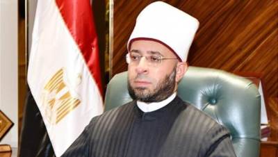 وزير الأوقاف يكلف رئيس القطاع الديني بالمرور المفاجئ على المساجد