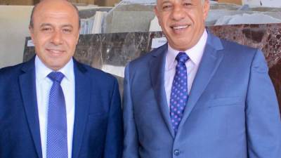 شركة أفا مينا جروب تعلن عن البدء في مرحلة الإنشاءات بكومبوند "أورو العبور"