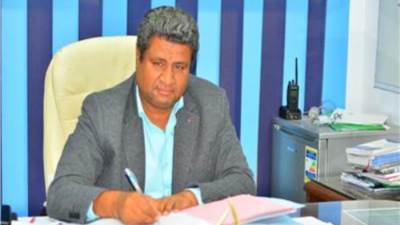 جهاز برج العرب الجديدة يسترد 350 فدانا بالمدينة