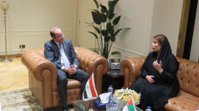 وزير المالية: نعمل على تهيئة بيئة أعمال أكثر جذبًا لاستثمارات القطاع الخاص