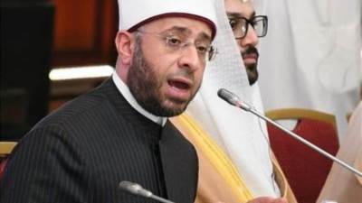 وزير الأوقاف: الانتماء إلى الوطن دَيْنٌ في رقابنا جميعا