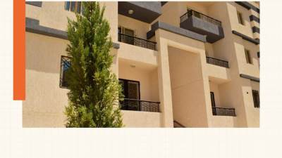 الشربيني: الانتهاء من تنفيذ ٤٠٣٢ وحدة «سكن لكل المصريين» بأكتوبر الجديدة