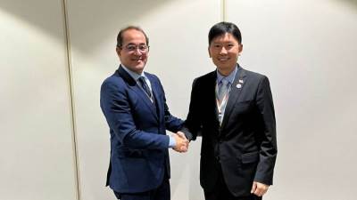 كوجوك: تطوير بيئة الأعمال المصرية لتصبح أكثر جذبًا للمستثمرين فى شتى القطاعات