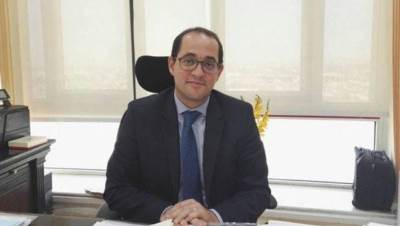 وزير المالية: «شهادة ثقة» فى برنامج الحكومة المصرية والإصلاحات والمستهدفات المالية والاقتصادية