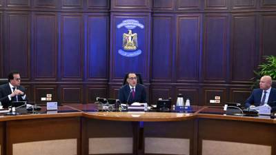 مدبولي: موافقة صندوق النقد الدولى على المراجعة الثالثة شهادة ثقة فى برنامج الحكومة المصرية