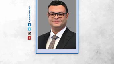 محمد عبد العزيز رئيسًا لجهاز بدر.. ونقل «عبد الرشيد» إلى غرب قنا