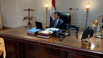 وزير الشباب والرياضة يؤازر اللاعبين البارالمبيين المؤهلين إلى باريس 2024