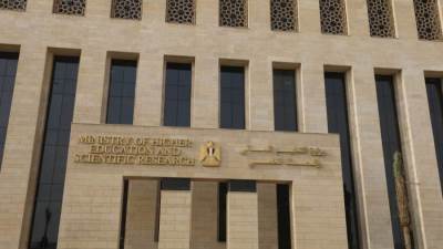 التعليم العالي: مكتب التنسيق يعلن تسجيل 65 ألف طالب في اختبارات القدرات