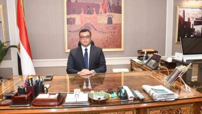 وزير الإسكان: ضم الأراضي والوحدات المطروحة بعام 2022 لمهلة استكمال سداد مقدمات الحجز بالأسعار المعمول بها حالياً