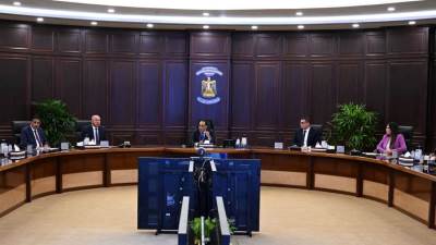 مدبولي يتابع إجراءات تسليم المرحلة الأولى من مشروع تطوير مدينة رأس الحكمة