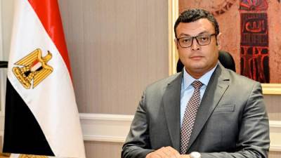 وزير الإسكان: إزالة مخالفات بناء وإشغالات بمدن 6 أكتوبر ودمياط وبرج العرب