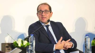 كجوك: صرف 1.9مليار جنيه دفعة جديدة من دعم المصدرين لـ 560 شركة