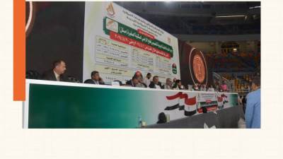 ختام فعاليات قرعة تخصيص أراضي مسكن.. وزير الإسكان: ١٧٤٧ قطعة تقدم عليها ١٠٢ ألف مواطن