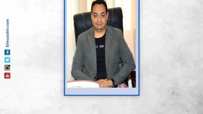 «وتتوالى الحملات».. محمد مصطفى يواصل مطاردة العشوائيات والمخالفات البنائية بمدينة 6 أكتوبر