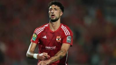 هدافي الدوري المصري .. أبو علي يتصدر ومايلي في المركز الثاني