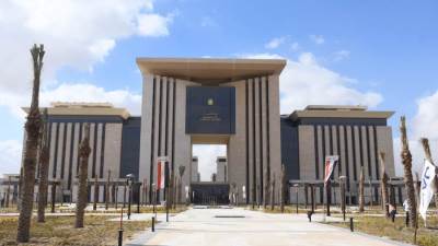 اتصالات مكثفة لوزير الخارجية مع وزراء خارجية الإمارات والسعودية وتركيا