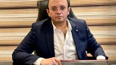 لتدريب شباب الخريجين مجانًا.. المؤسسة الأمريكية وشركة G7 تطلقان مبادرة "بناء إنسان"