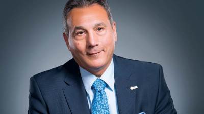 محمد الاتربي رئيس مجلس إدارة بنك مصر ضمن قائمة فوربس لأقوى الرؤساء التنفيذيين بالشرق الأوسط خلال 2024