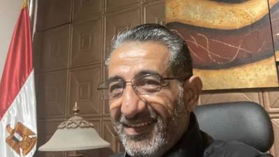 د. عمرو السمدوني: ضرورة مشاركة القطاع الخاص في إدارة المناطق اللوجستية الكبرى