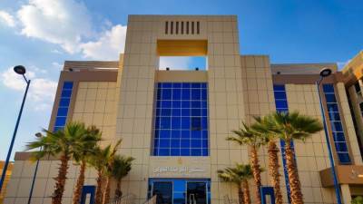 بالصور.. تعرف على مستشفى الكرنك الدولي بالأقصر الحاصلة على درجة الاعتماد