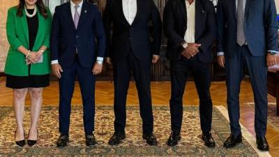 مؤسسة شباب القادة والشركة المصرية للاتصالات WE يعقدان اجتماعا لمتابعة أهم المشاريع والبرامج التي سيتم تنفيذها خلال الفترة القادمة