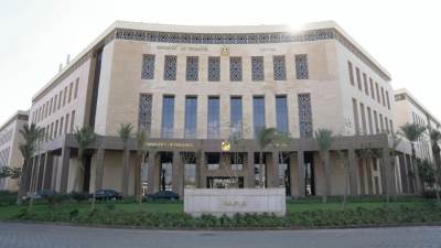 المالية: صفحة جديدة بين مصلحة الضرائب ومجتمع الأعمال