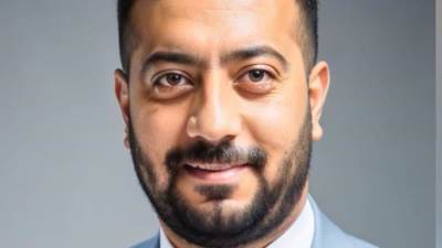 مينا مجدي: مصر شهدت نهضة عمرانية غير مسبوقة خلال السنوات الأخيرة