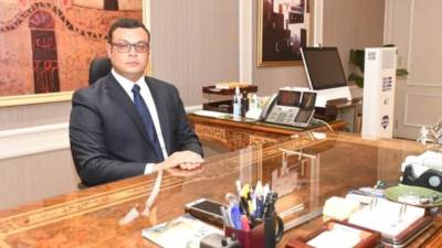 الشربيني: إجراء القرعة العلنية الـ6 لتسكين حائزي قطع الأراضى بالمناطق المضافة لمدينة العبور الجديدة