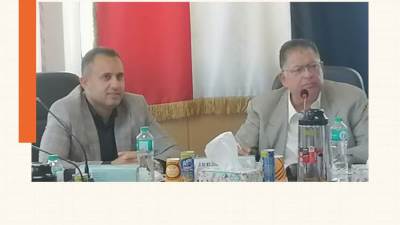 «الأنشط على مستوى المدن».. تعرف على أهم القرارات الخدمية لمجلس أمناء دمياط الجديدة