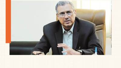 تعيين المهندس هشام درويش رئيسًا لصندوق تمويل المساكن