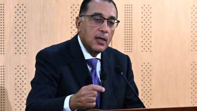 مدبولي: الإعلان عن إجراءات في مجالي الإصلاح الضريبي وجذب الاستثمارات سبتمبر المقبل