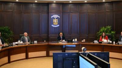 رئيس الوزراء يتابع موقف جاهزية المتحف المصري الكبير للافتتاح