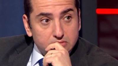 متى بشاي: قرار المركزي بحصر طلبات استيراد السلع غير الأساسية يعكس وفرة النقد الأجنبي