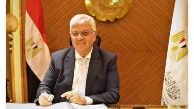 التعليم العالي: صدور عشرات القرارات الوزارية لتنظيم عمل المعاهد العُليا خلال العام الدراسي 2023/2024