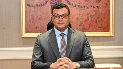 الشربيني يتابع موقف تنفيذ مشروعات الخطة الاستراتيجية لتحلية مياه البحر حتى 2050