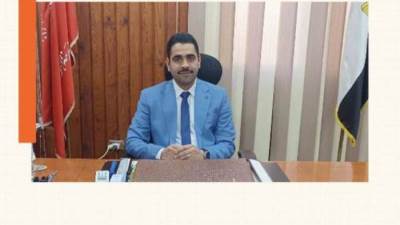 جهاز العبور الجديدة يقود حملة مكبرة لإزالة المخالفات بالمدينة.. ورئيس الجهاز: لن نسمح بالعشوائيات