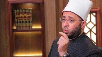 وزير الأوقاف يفتتح الدورة السابعة لأعضاء دول اتحاد إذاعات وتلفزيونات منظمة دول التعاون الإسلامي