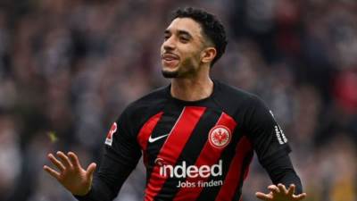 تقارير: نوتنجهام فورست يتحرك لضم الغزال المصري عمر مرموش