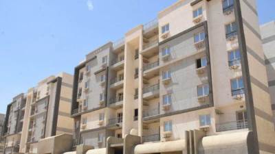 الإسكان: بدء تسليم دفعة جديدة من وحدات سكن مصر بالقاهرة الجديدة غداً