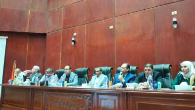 بيع محال تجارية بأنشطة متنوعة بسكن موظفي العاصمة بمدينة بدر..وأخرى بسوهاج الجديدة لزيادة الخدمات