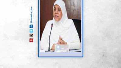 نفيسة هاشم تكشف تفاصيل المواد التى تم تعديلها باللائحة التنفيذية لقانون البناء