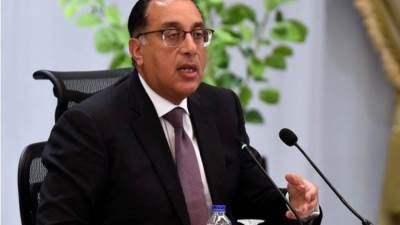 رئيس الوزراء يُهنئ الرئيس السيسي بمناسبة ذكرى المولد النبوي الشريف