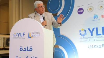 وزيرا التعليم العالي والتضامن الاجتماعي يشهدان الحفل الختامي لمسابقة قادة الأنشطة الطلابية