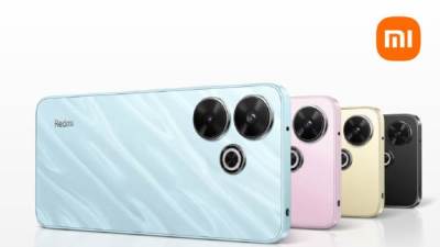 سعر و مواصفات Xiaomi Redmi 13