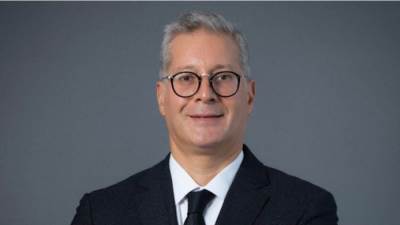 وزير البترول يشارك في المؤتمر العالمى جازتك 2024 GASTECH