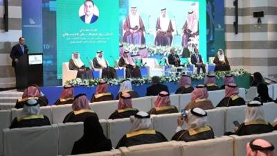 مدبولي: أمامنا هدف استراتيجي وهو التواجد بشكل كبير في السوق الأفريقية